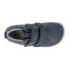 BFN170060 W M NL OP NAVY barefoot detske kotnikove boty beda playful navy s pevnym opatkem 2 6
