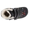 BFN170070 W MK SO PAR barefoot detske zimni boty beda playful parrot 6
