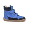 BFN170070 W MK NL SKY barefoot detske zimni boty beda playful sky 2