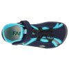 7061431 barefoot detske sandaly fare bare 7061431 6