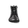A5322112 barefoot kotnikove boty fare bare a5322112 avila cerne 3