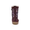BVT456705W870 barefoot detske zimni kozacky blifestyle alapakastyle tex winterpflaume 5