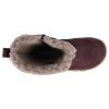 BVT456705W870 barefoot detske zimni kozacky blifestyle alapakastyle tex winterpflaume 6