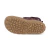 BVT456705W870 barefoot detske zimni kozacky blifestyle alapakastyle tex winterpflaume 7