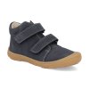 1200302 170 barefoot detske kotnikove boty ricosta chrisy m navy 1