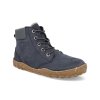 NL456712W200 barefoot detske zimni boty blifestyle schwarzbarstyle tex marine 1