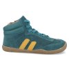 BV456121MV290 barefoot detske zimni boty blifestyle wildbienenstyle petrol 2