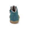 BV456121MV290 barefoot detske zimni boty blifestyle wildbienenstyle petrol 5