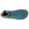 BV456121MV290 barefoot detske zimni boty blifestyle wildbienenstyle petrol 6