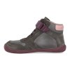 BNV156120MV320 barefoot detske zimni boty blifestyle anurafroschstyle anthrazit 4