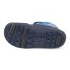 5400162A 6980 barefoot zimni boty reima ensilumi junior navy 7