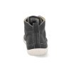 115431 01 barefoot detske kotnikove boty vivobarefoot gobi boot juniors dark shadow 5