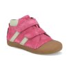 09M014.305 650 barefoot detske zimni boty koel austin merino fuchsia 1