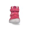 W073 52684B barefoot detske zimni boty d d step w073 52684b ruzove 3
