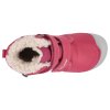 W073 52684B barefoot detske zimni boty d d step w073 52684b ruzove 6