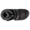 W063 52804B barefoot detske zimni boty d d step w063 52804b cerne 6