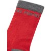Reima Socken Saapas - Reima red rot (Größe 22/25)
