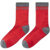 Reima Socken Saapas - Reima red rot (Größe 22/25)