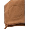 eng pl Beanie REIMA Piponen Cinnamon brown 229399 3