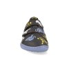 K800405 050 barefoot detske tenisky camper tws sella meteor firstwalkers animal multi 3