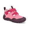5400159A 3310 barefoot detske kotnikove boty reima viikari soft coral 1