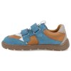 G3130264 2 barefoot detske tenisky froddo zeru spring dark blue 2 4