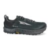 AL0A85Q1 001 panske trailove tenisky altra timp 5 gtx black black 2