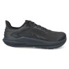 AL0A85QG 001 panske bezecke tenisky altra torin 8 gtx black black 2