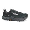 AL0A85Q2 001 damske trailove tenisky altra timp 5 gtx black black 2