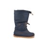 15L6003003 297 barefoot detske snehule lurchi joel navy 2