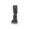 15L6003003 297 barefoot detske snehule lurchi joel navy 3