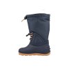 15L6003003 297 barefoot detske snehule lurchi joel navy 4