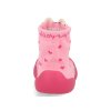251321 A032 barefoot detske ponozkoboty garvalin calcetin corazones rosa 5