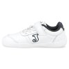 JVELAS2503V barefoot detske tenisky joma bile cerne 4