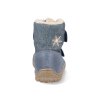 B5441103 barefoot detske zimni boty fare bare b5441103 b5541103 5