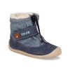 5041202 barefoot detske zimni boty fare bare 5041202 1
