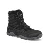 AEW BLCK barefoot damske zimni boty xero shoes alpine w black 1