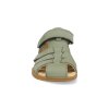 14M003.121 360 barefoot detske sandaly koel ola olive 3
