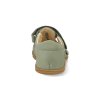 14M003.121 360 barefoot detske sandaly koel ola olive 5