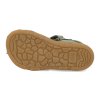 14M003.121 360 barefoot detske sandaly koel ola olive 7