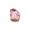 07M033.011 610 barefoot detske sandaly koel deen print pink 5