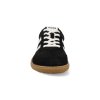 08L064.301 000 barefoot tenisky koel francie ii suede black 2026 3
