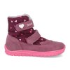 B5441151 barefoot detske zimni boty fare bare b5441151 2