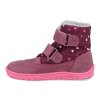 B5441151 barefoot detske zimni boty fare bare b5441151 4