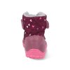 B5441151 barefoot detske zimni boty fare bare b5441151 5
