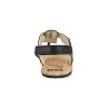 24L006.101 000 barefoot damske sandaly koel ariana napa black 5