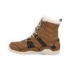 AEW RWHD barefoot damske zimni boty xero shoes alpine w rawhide 4