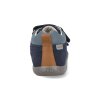251308 A089 barefoot detske kotnikove boty garvalin serraje azul marino 5