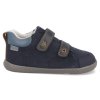 251308 A089FB barefoot detske zimni boty garvalin serraje azul marino 2