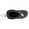 AEPC AMGN barefoot detske zimni boty xero shoes alpine pull on kids army green 6